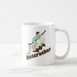 Noël drôle tasse à café