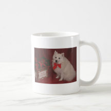 Noël et Luka Mugs