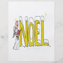 Noel Flyer