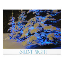 NOËL INVITATIONS