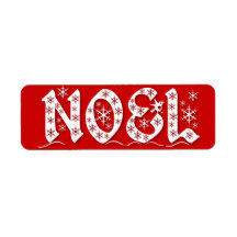 NOEL LABELS