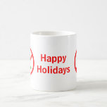Noel Mug