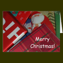 Noël personnalisable cartes