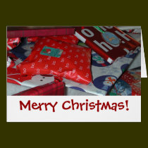 Noël personnalisable cartes
