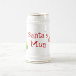 Noël Stein de Père Noël Tasse À Café