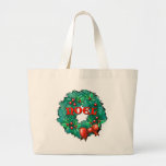 NOEL TOTE BAG