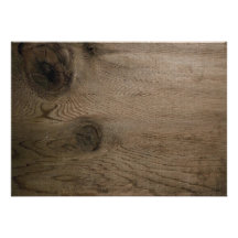 Noeud en bois cartons d'invitation