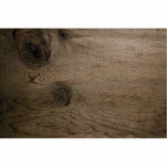 Noeud en bois photo en relief