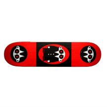Nofi – the Vampire Personalisierte Decks