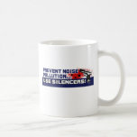 Noise-Pollution-Bloody, Noise-Pollution-Bloody Mug