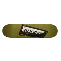 noise sk-1 skateboards