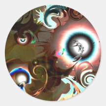 noise sticker