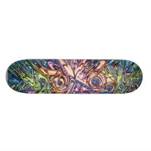 NOISER BOARD SKATE BOARDS