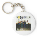 Nøkkelring keychains