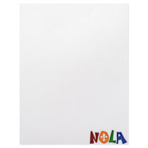 NOLA LETTERHEAD