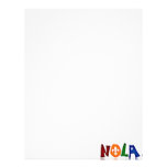 NOLA LETTERHEAD