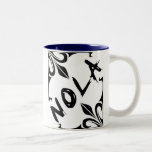 NOLA MUG