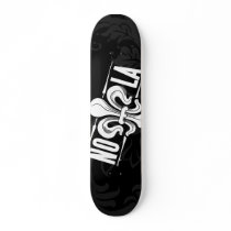 NOLA Skateboard Deck