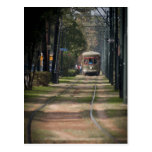 NOLA Streetcar Post Cards