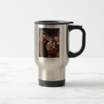 'Noli mi Tangere' Mug