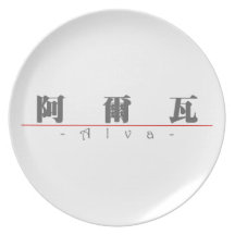 Nom chinois pour Alva 20410_3.pdf Assiettes