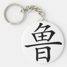 Nom chinois pour Bruce 20488_1.pdf Porte-clé
