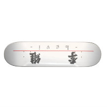 Nom chinois pour Lévi 20695_4.pdf Planches À Roulettes Customisées