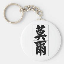 Nom chinois pour Merle 20723_4.pdf Porte-clef