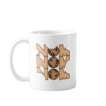 NOM MUG