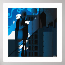 Nomad Posters