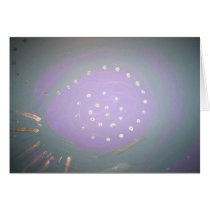 NOMAD SERIES: 1 THE MAJIK CARDS