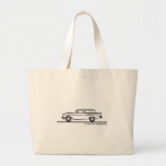 Nomade 1957 de Chevrolet Sac