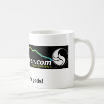 NoMagicBean Mountain 2007 Mugs
