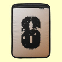 NOMBRE GRUNGE 6 housses ipad