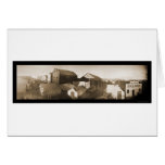 Nome City, AK Saloon Photo 1899 cards