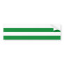 Nomme , Estonia, Estonia Bumper Sticker