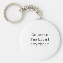 Nommez votre Keychain Porte-clés