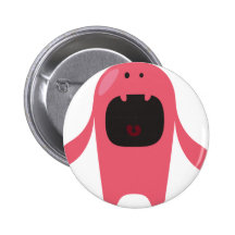 Nommy Merchandise Pins