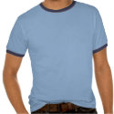 Non Attorney Spokesperson t-shirts