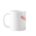 Non-Compliant Mug