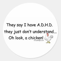 non défini autocollant
