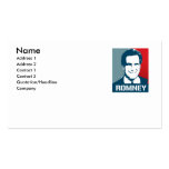 non défini modèle de carte de visite