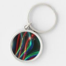 non défini porte-clefs