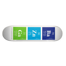 non défini skateboards cutomisables