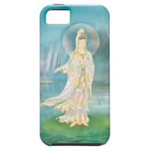 Non-dual Avalokitesvara Case-Mate Vibe iPhone 5 Ca Case For The iPhone 5