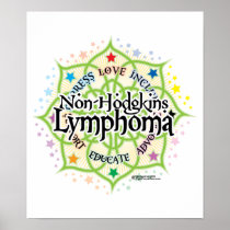 Non-Hodgkins Lymphoma Lotus