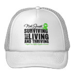 Non-Hodgkins Lymphoma Not Just Surviving Hats