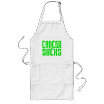 Non-Hodgkin's Lymphoma Sucks 1C Aprons