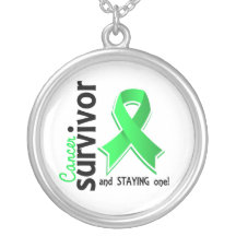 Non-Hodgkin's Lymphoma Survivor 19 Jewelry
