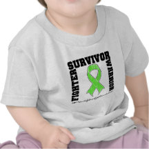 Non-Hodgkins Lymphoma Survivor Fighter Warrior Tshirt